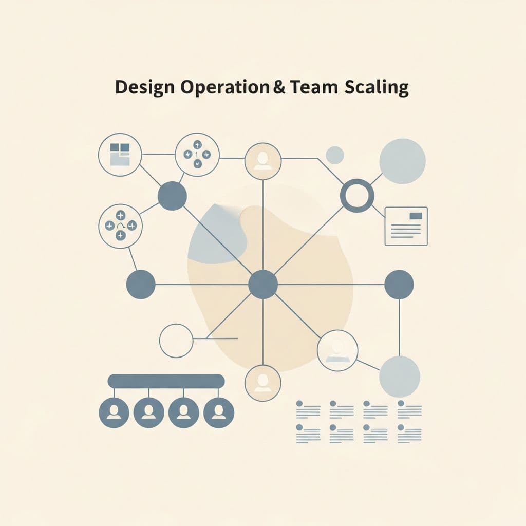 Design Ops Transformation